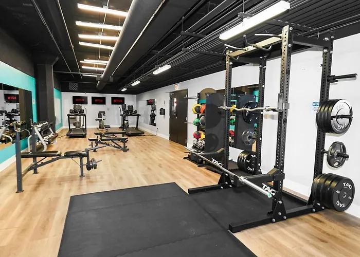Massive Luxury 5br Loft For Groups Up To 12 Guests With Optional Parking And Gym Access Near Mccormick Place And Soldier Field *